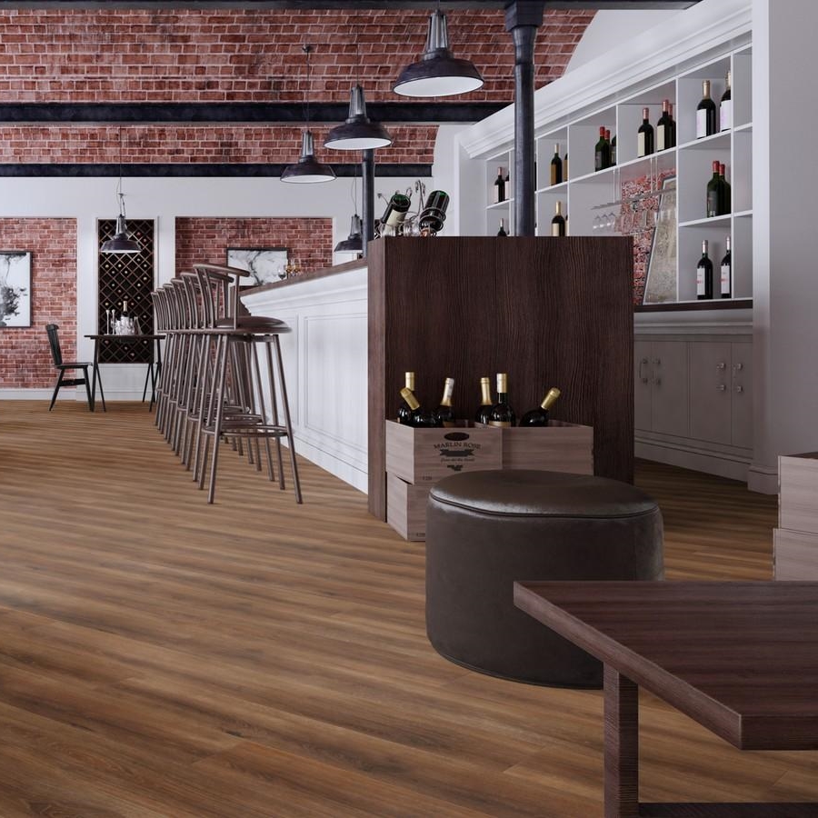 виниловый пол купить